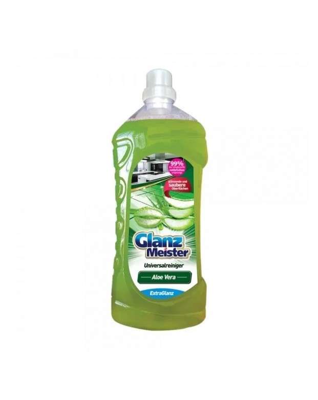 Glanz Meister Universalreiniger Aloe Vera 1,5L