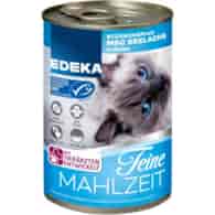 Edeka Feine Mahlzeit MSC Seelachs dla Kota 400g