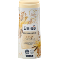 Balea Cosy Dream Vanille Cashmere Gel 300ml