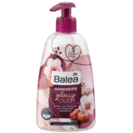 Balea Glossy Touch Kirsch Sandelholz Mydło 500ml