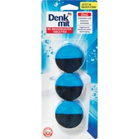 Denkmit WC Tabletki Blue Water 3szt 150g