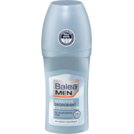Balea Men Sensitive Kulka 50ml