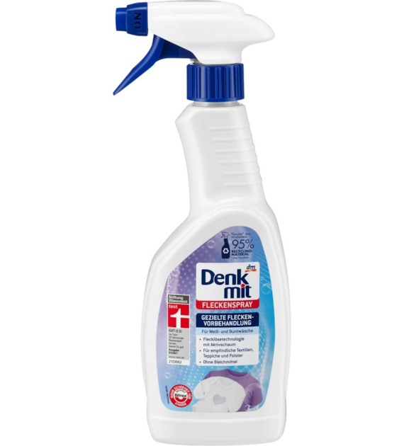 Denkmit Fleckenspray Odplamiacz 500ml