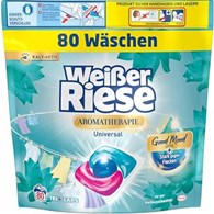Weißer Riese Trio-Caps Universal Lotus 80p 960g