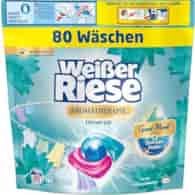 Weißer Riese Trio-Caps Universal Lotus 80p 960g