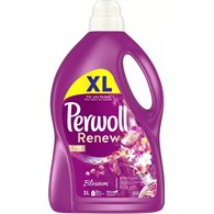 Perwoll Renew Blossom Gel 50p 3L