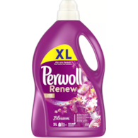 Perwoll Renew Blossom Gel 50p 3L