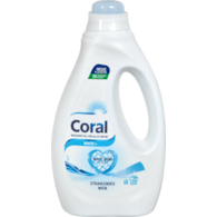 Coral White+ Gel 20p 1L