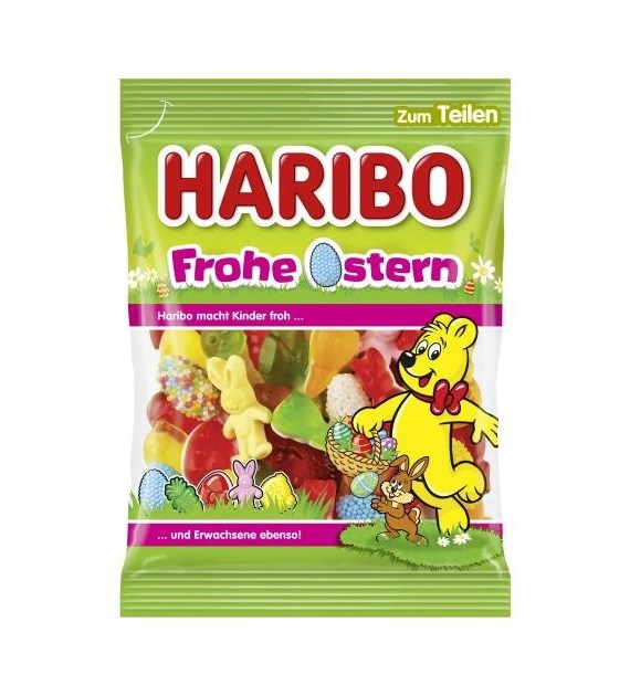 Haribo Frohe Ostern 200g