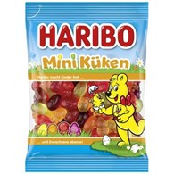 Haribo Mini Kuken 200g