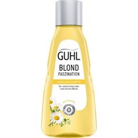 Guhl Blond Faszination Szampon Mini 50ml