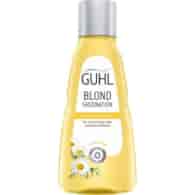 Guhl Blond Faszination Szampon Mini 50ml
