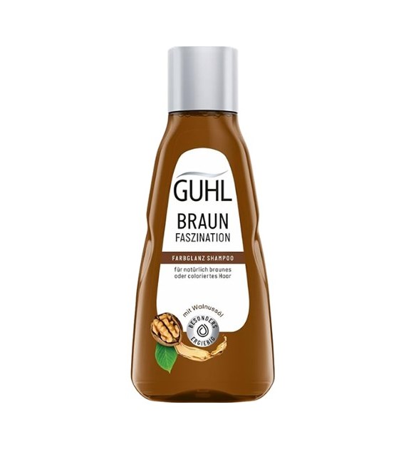 Guhl Braun Faszination Szampon Mini 50ml