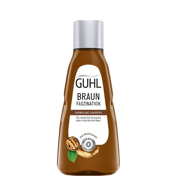 Guhl Braun Faszination Szampon Mini 50ml