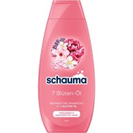 Schauma 7 Bluten-Ol Szampon 400ml