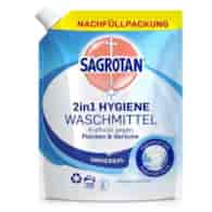 Sagrotan 2in1 Hygiene Universal Gel Zapas 20p 1L