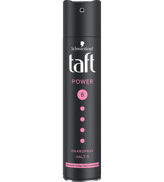 Taft  5  Power Cashmere Lakier 250ml