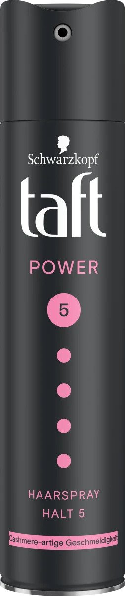 Taft  5  Power Cashmere Lakier 250ml