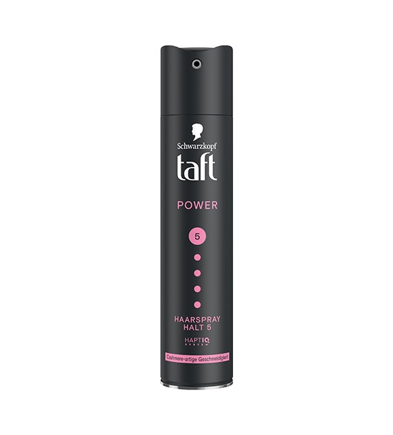 Taft  5  Power Cashmere Lakier 250ml