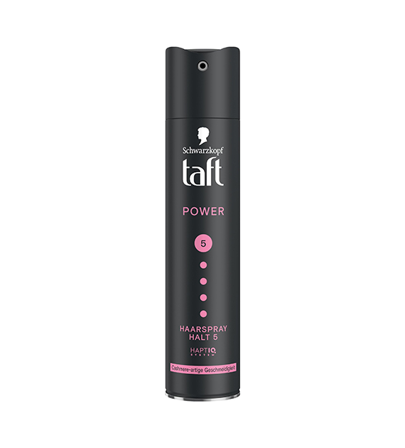 Taft  5  Power Cashmere Lakier 250ml