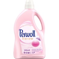 Perwoll Renew Wolle Gel 40p 3L