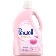 Perwoll Renew Wolle Gel 40p 3L