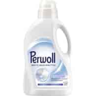 Perwoll Renew White Gel 27p 1,3L