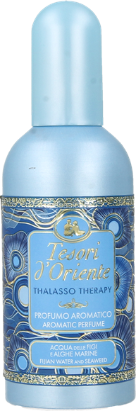 Tesori d'Oriente Perfume Thalasso Therapy 100ml