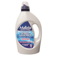 Malizia Detersivo Soffio Blu Gel 28p 1,8L