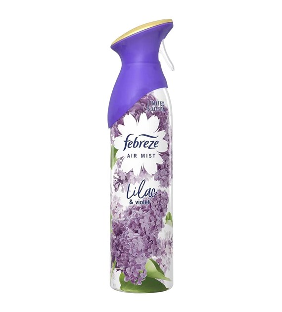 Febreze Lilac & Violet Odś 300ml