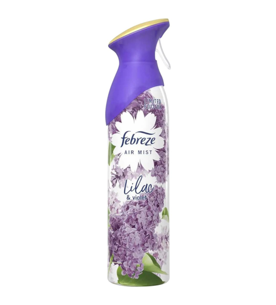 Febreze Lilac & Violet Odś 300ml