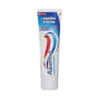 Aquafresh Triple Protection Menthe Fraiche 100ml