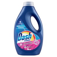 Dash Color Gel 18p 990ml