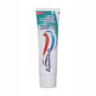 Aquafresh Triple Protection+Blancheur Pasta 100ml