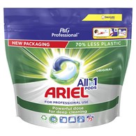 Ariel All in 1 Pods Professional Univer 75p 1,8kg