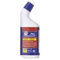 P&G Professional WC Gel 750ml