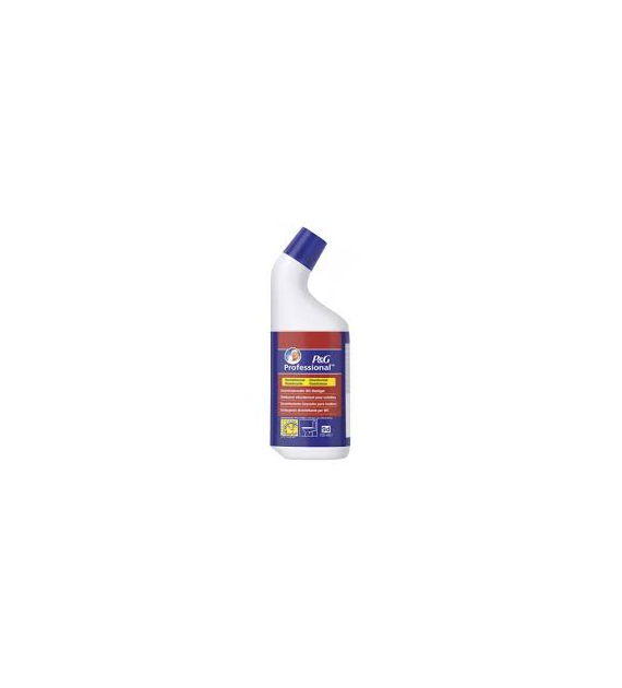P&G Professional WC Gel 750ml