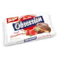 Bergen Obsession Sweet Strawberry 110g