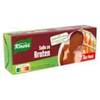 Knorr Zu Braten Sos do Pieczonego Mięsa 3szt 69g