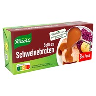 Knorr Schweinbraten Sos Do Pieczonej Wieprzo. 3szt