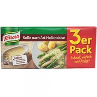 Knorr Sos Holenderski 3szt 90g