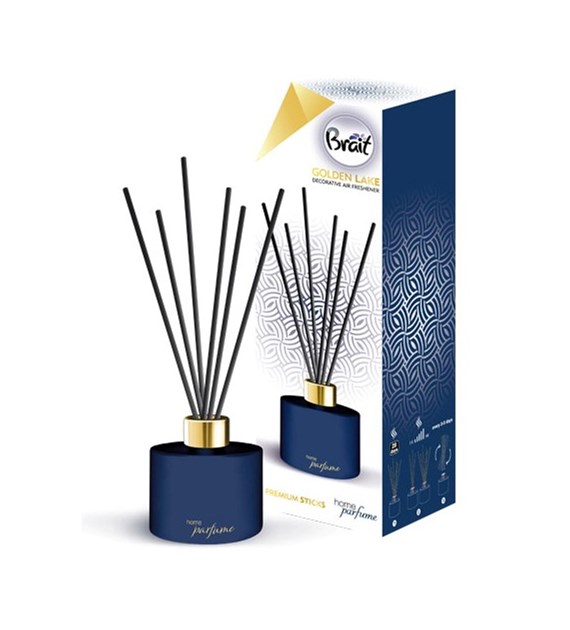 Brait Premium Sticks Golden Lake Odś 100ml