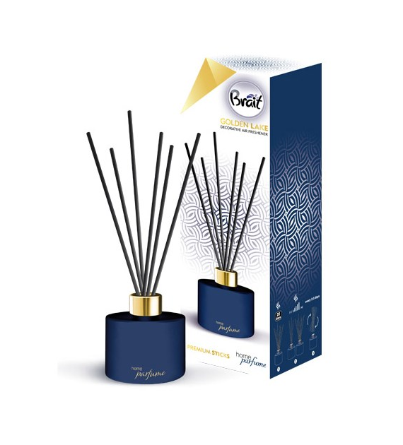 Brait Premium Sticks Golden Lake Odś 100ml