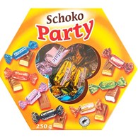 Schoko Party Czekoladki 250g