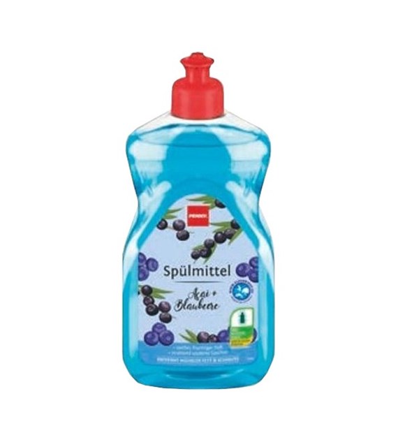 Penny Spulmittel Acai + Blaubeere do Naczyń 500ml