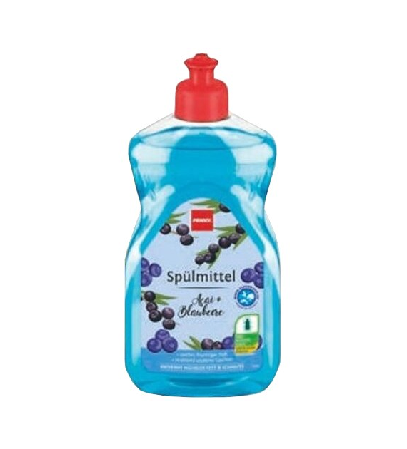 Penny Spulmittel Acai + Blaubeere do Naczyń 500ml