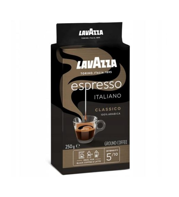 Lavazza Espresso Italiano 250g M