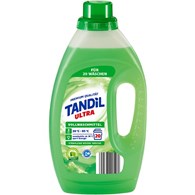 Tandil Vollwaschmittel Gel 20p 1,1L