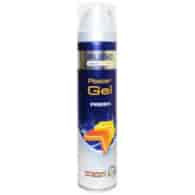 Pure & Basic Men Rasier Gel Fresh 250ml