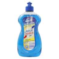 Saubermax Mega Power do Naczyń 500ml